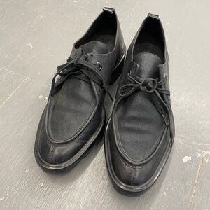 Geox womens loafer